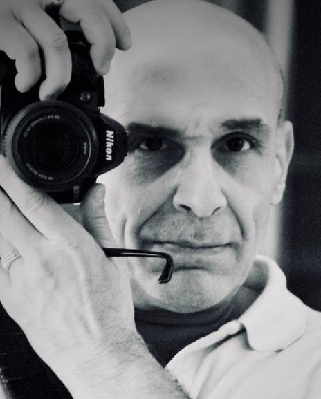 Jonathan S. Cerullo Headshot