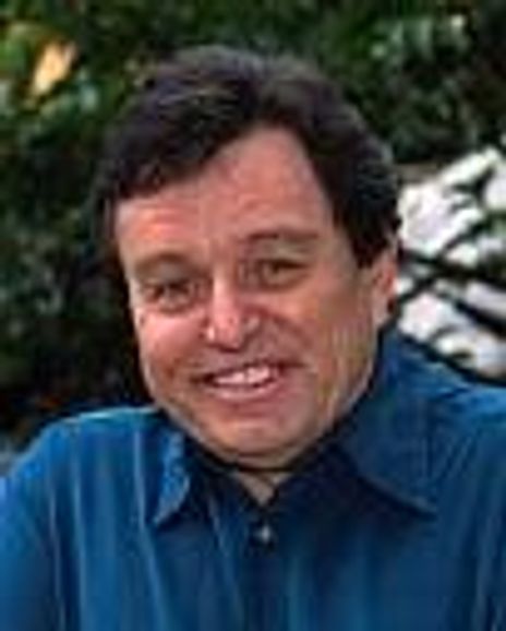 Jerry Mathers Headshot