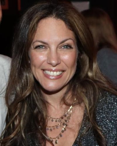 Hilary Kole Headshot