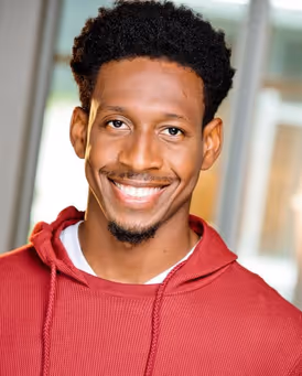 Phillip Deceus Headshot