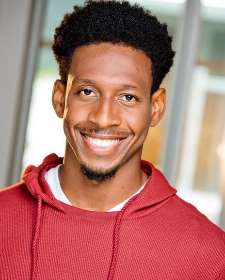 Phillip Deceus Headshot