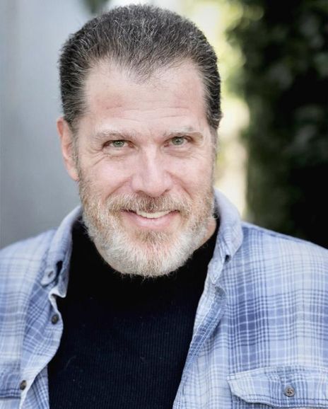 Steven Wishnoff Headshot