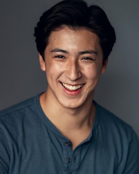 Benjamin Cheng Headshot