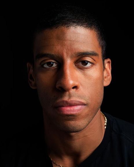 Brent Charles Headshot