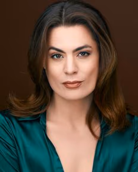 Sawyer Smith Headshot