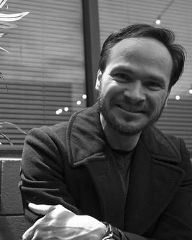 Jeff Gardner Headshot