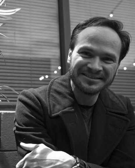 Jeff Gardner Headshot