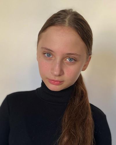 Tiera Lopper Headshot