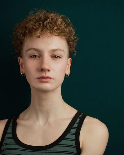 Kailin Brown Headshot