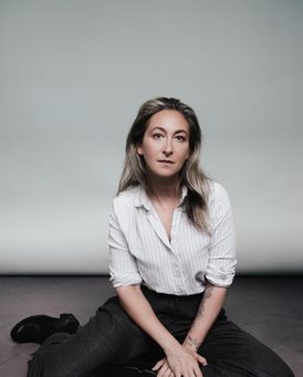 Jessie Fisher Headshot