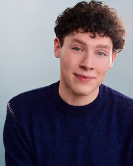 David Rosenthal Headshot