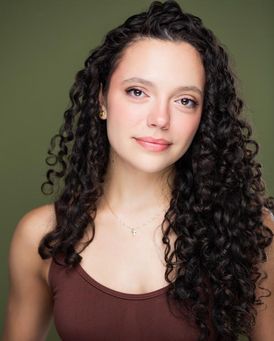 Paula Gaudier Headshot