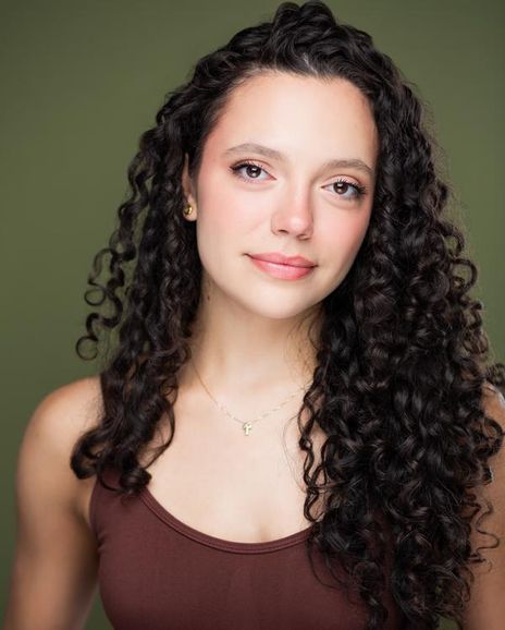 Paula Gaudier Headshot