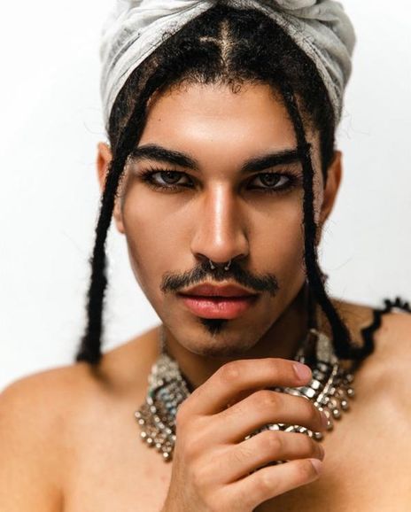 Kendall G. Stroud Headshot