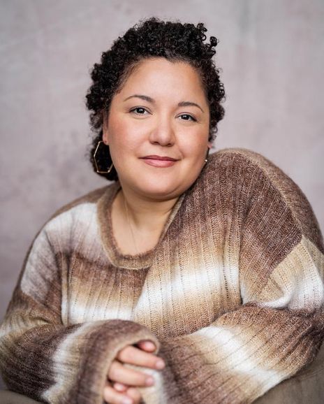 LaRaisha DiEvelyn Dionne Headshot