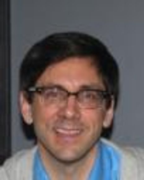 Michael Beresse Headshot