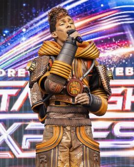 Jeevan Braich Headshot