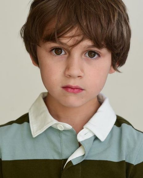 Jack Jewkes Headshot