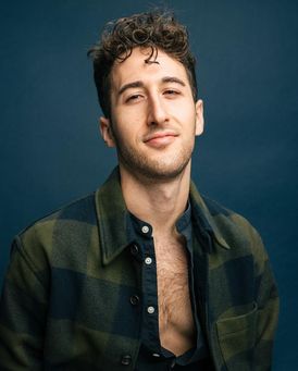 Anthony DaSilva Headshot