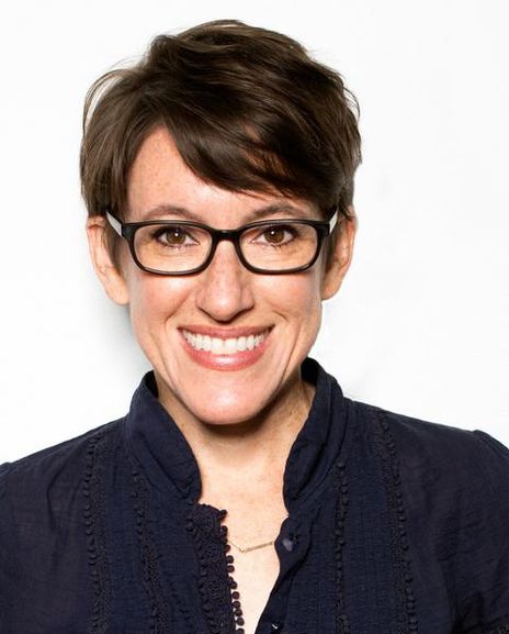 Lynn Rosen Headshot