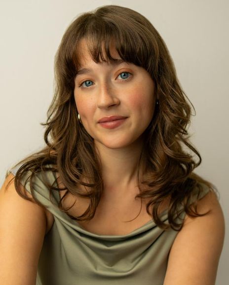 Sadie Jayne Kennedy Headshot