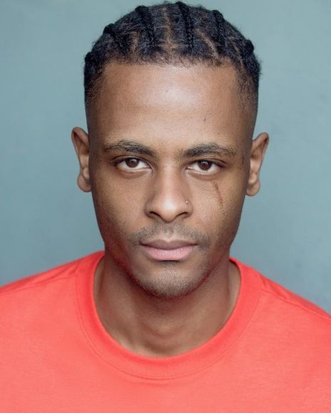 Matthew Faucher Headshot