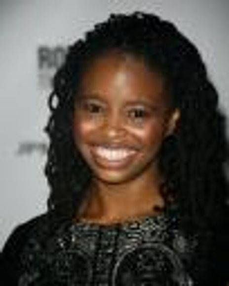 Carla Duren Headshot