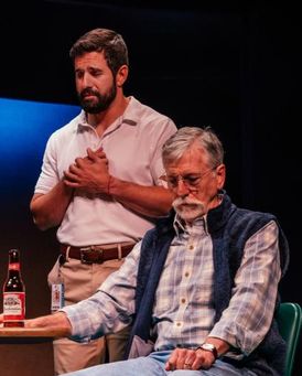 Geoffrey Wade Headshot