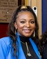 Naturi Naughton-Lewis