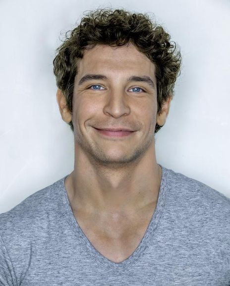 Jeff Brackett Headshot