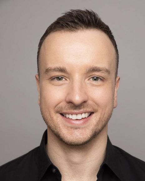 Micah Young Headshot