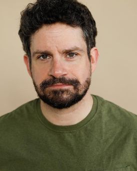 Patrick Halley Headshot