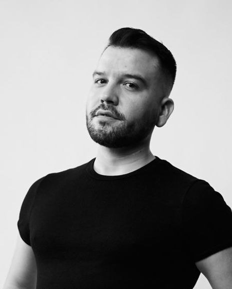 William Carlos Angulo Headshot