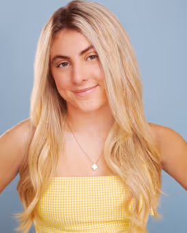 Presley Ryan Headshot