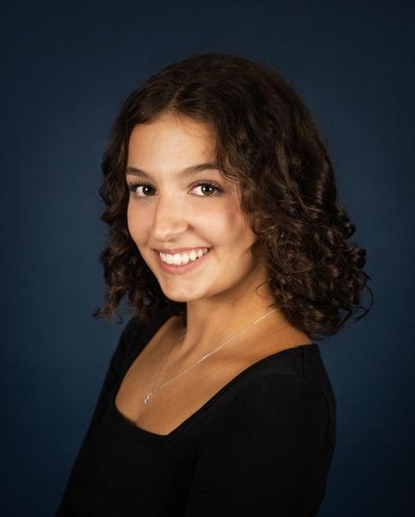 Juliette Markman Headshot