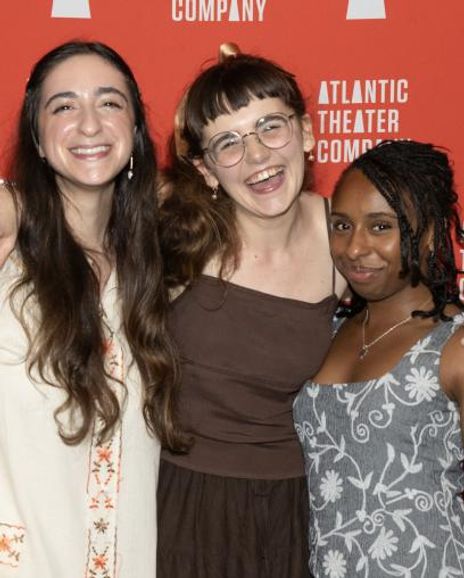 Eliya Smith Headshot