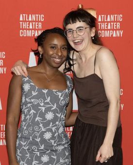 Maaike Laanstra-Corn Headshot