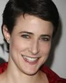 Xanthe Elbrick Headshot