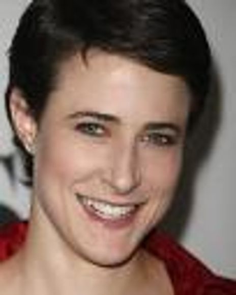 Xanthe Elbrick Headshot