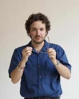 Ovid Radbauer Headshot