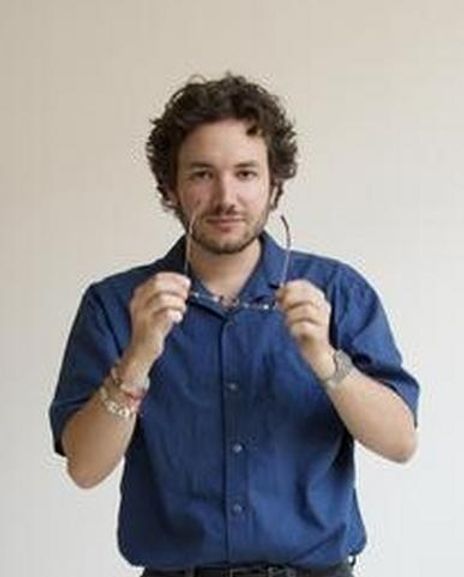 Ovid Radbauer Headshot