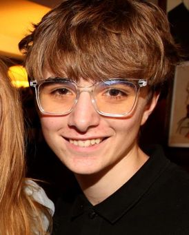 George Lawson Headshot