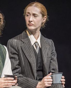 Kathryn Wilder Headshot