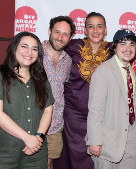 Aaron Malkin Headshot