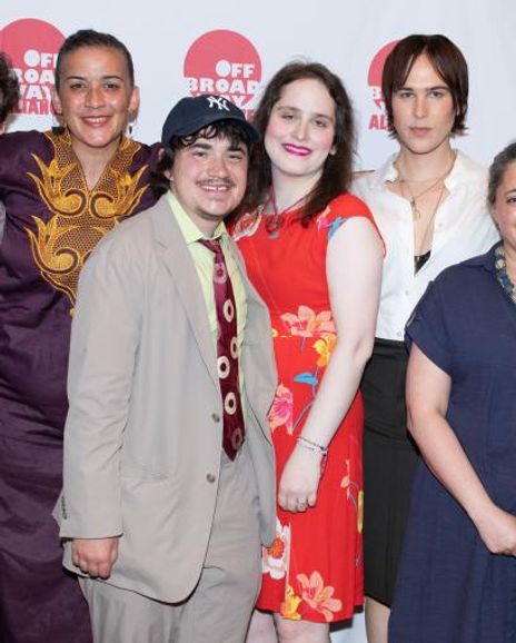 Emil Weinstein Headshot