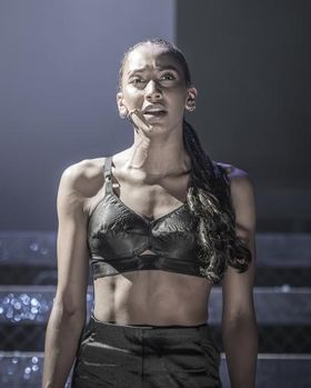 Bella Brown