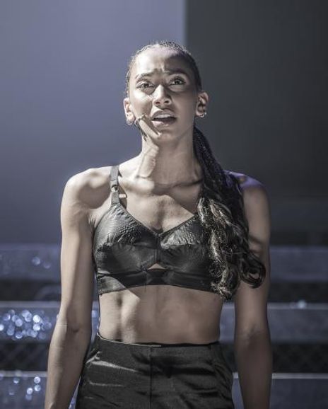 Bella Brown Headshot