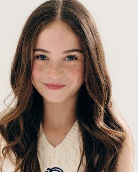 Blaire DiMisa Headshot