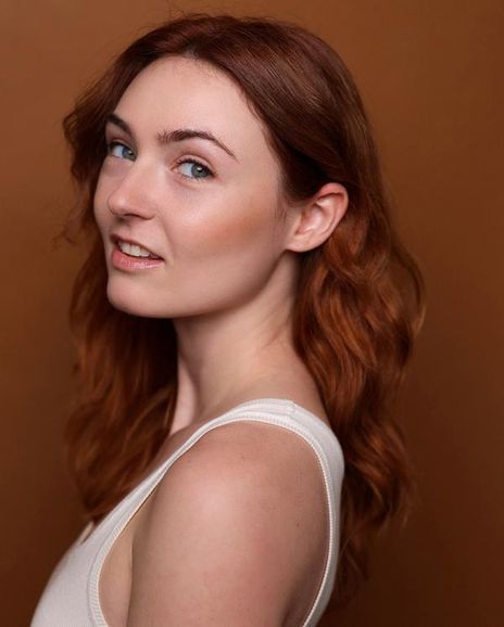 Natalie Duncan Headshot