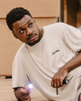 Ashlee Irish Headshot